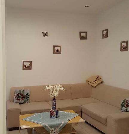 Holiday Apartment Essen Bilik gambar