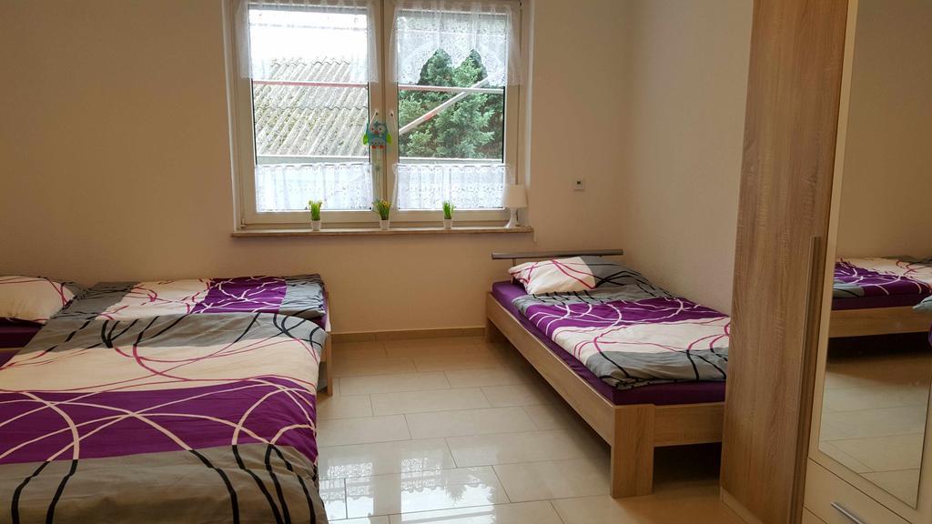 Holiday Apartment Essen Luaran gambar