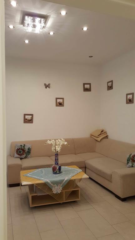 Holiday Apartment Essen Bilik gambar