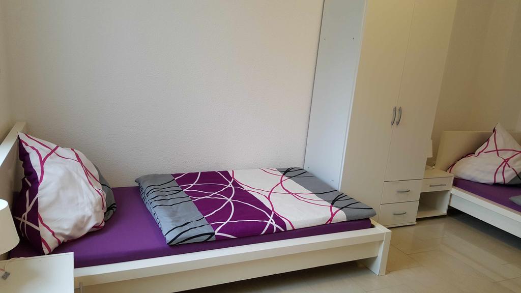Holiday Apartment Essen Bilik gambar