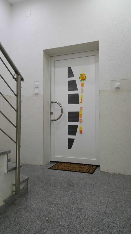 Holiday Apartment Essen Bilik gambar