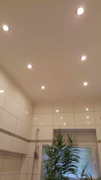 Holiday Apartment Essen Bilik gambar