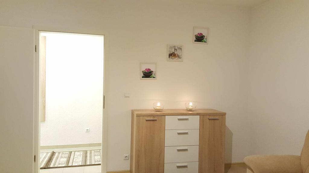 Holiday Apartment Essen Bilik gambar