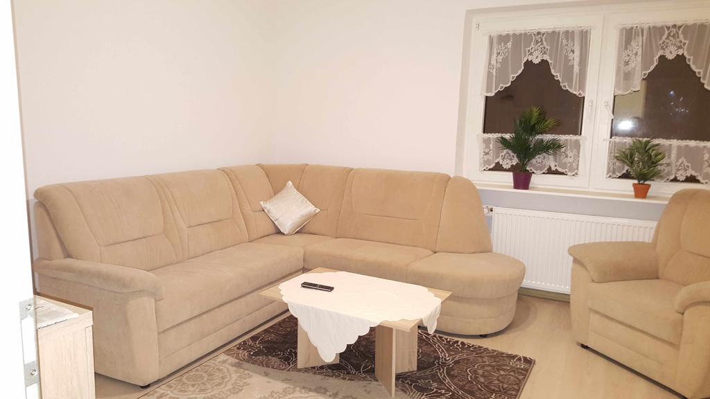 Holiday Apartment Essen Bilik gambar