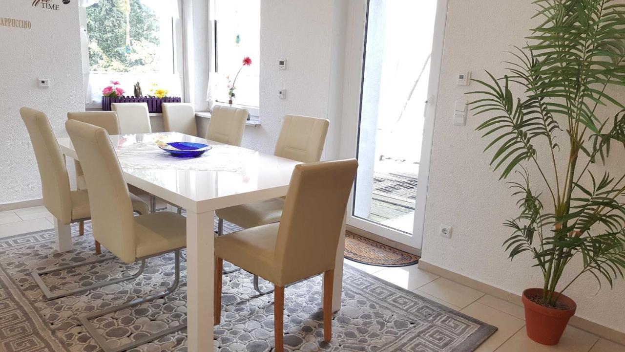 Holiday Apartment Essen Luaran gambar