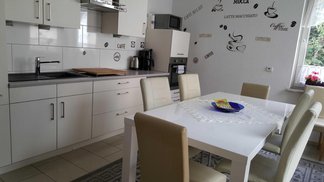 Holiday Apartment Essen Luaran gambar