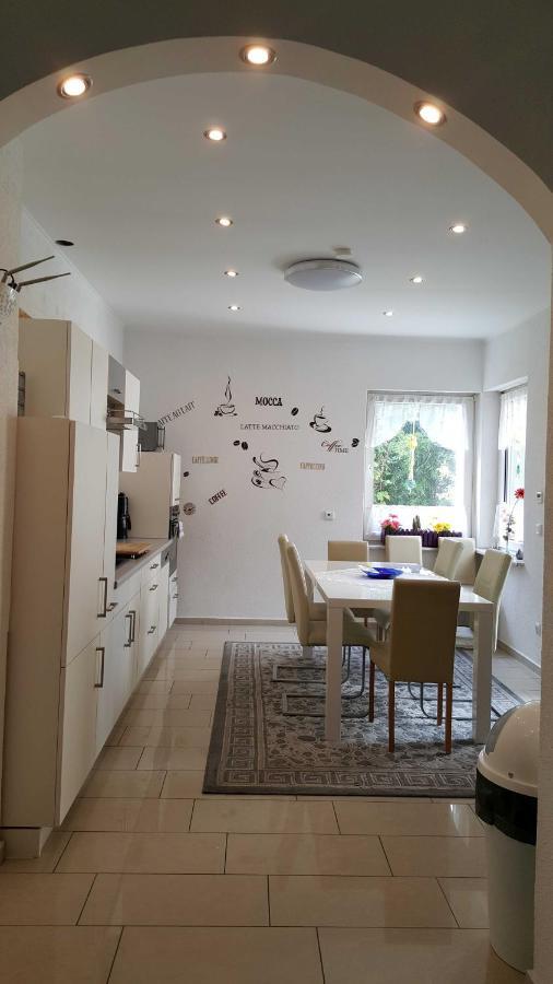 Holiday Apartment Essen Luaran gambar